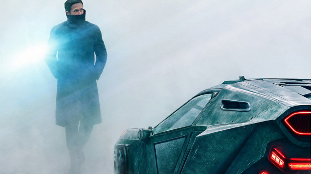 Blader Runner 2049: i produttori del film fanno causa a Elon Musk