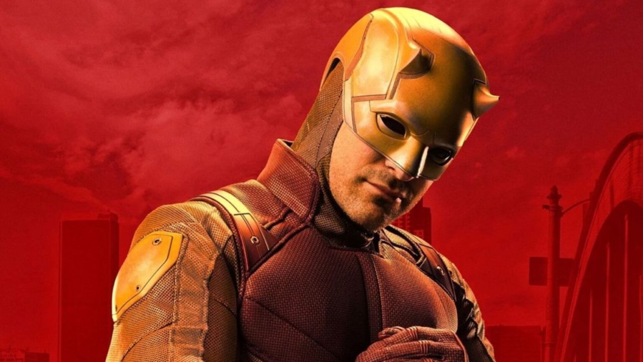 Daredevil: Born Again, Marvel Studios annuncia l’uscita della serie