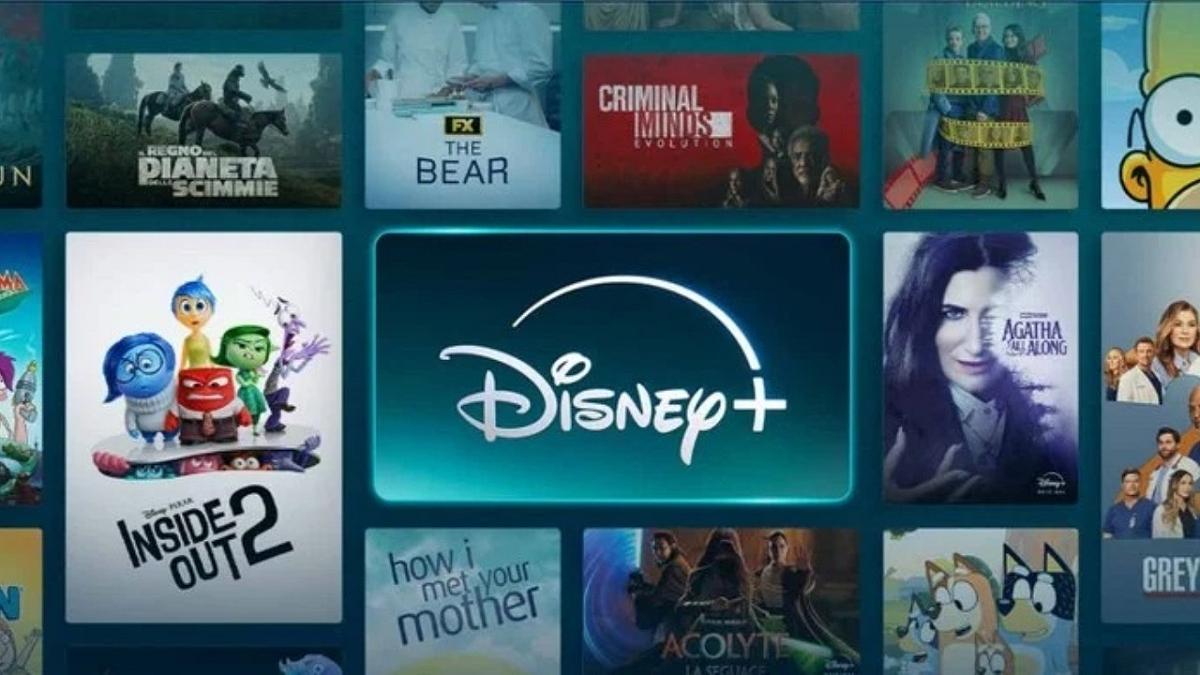 Disney Plus, stop alla trasparenza sul numero di abbonati (e si va verso l’app unica con Hulu)