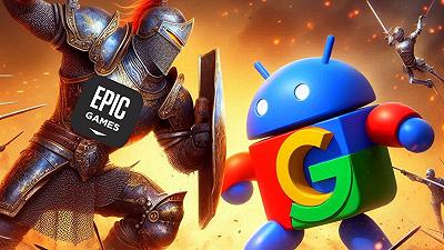 Epic vs Google, vittoria clamorosa: il Play Store dovrà indicizzare gli store concorrenti