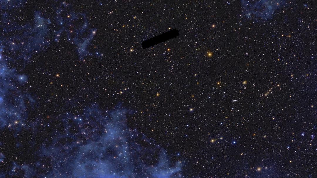 Euclid mappa l’universo in 3D: la bellezza di scoprire cosa c’è oltre la Terra
