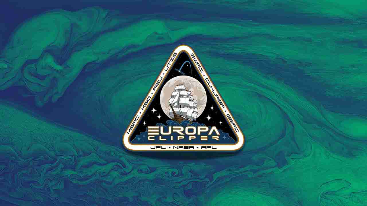 Europa Clipper