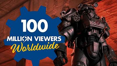 Fallout, la serie TV è un successo: superati i 100 mln di spettatori