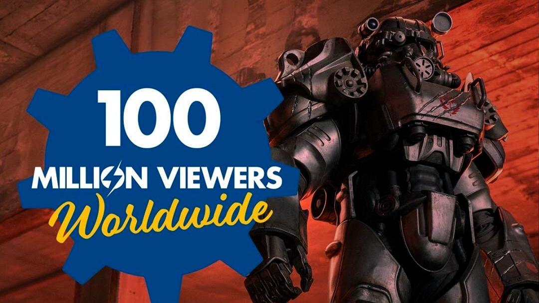 Fallout, la serie TV è un successo: superati i 100 mln di spettatori