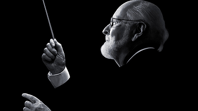 John Williams: il documentario arriva su Disney+