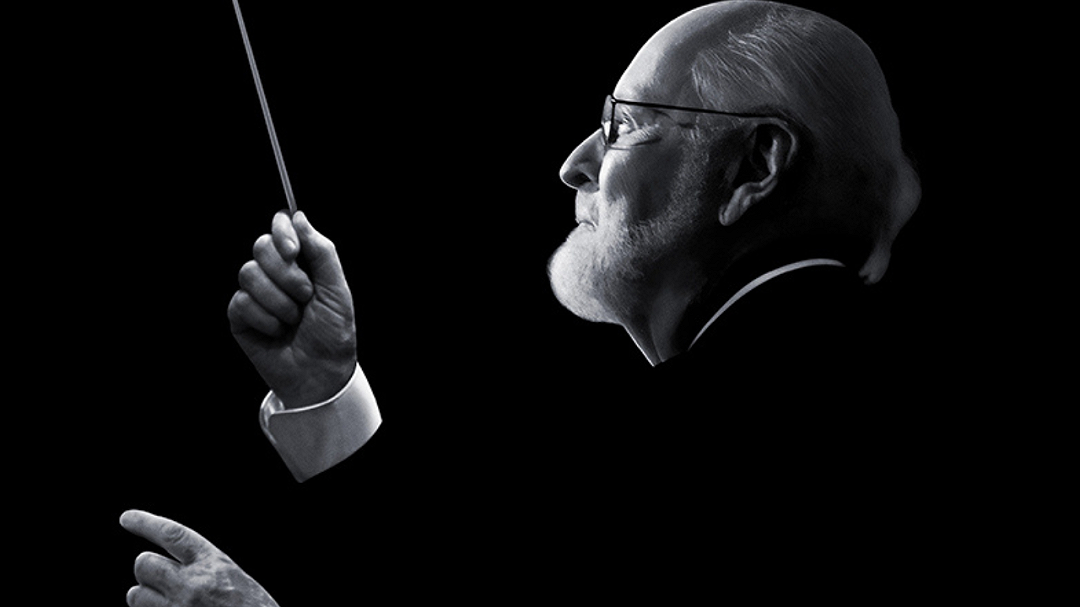 John Williams: il documentario arriva su Disney+