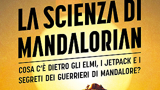 La scienza di Mandalorian: un saggio che spiega la galassia della serie TV