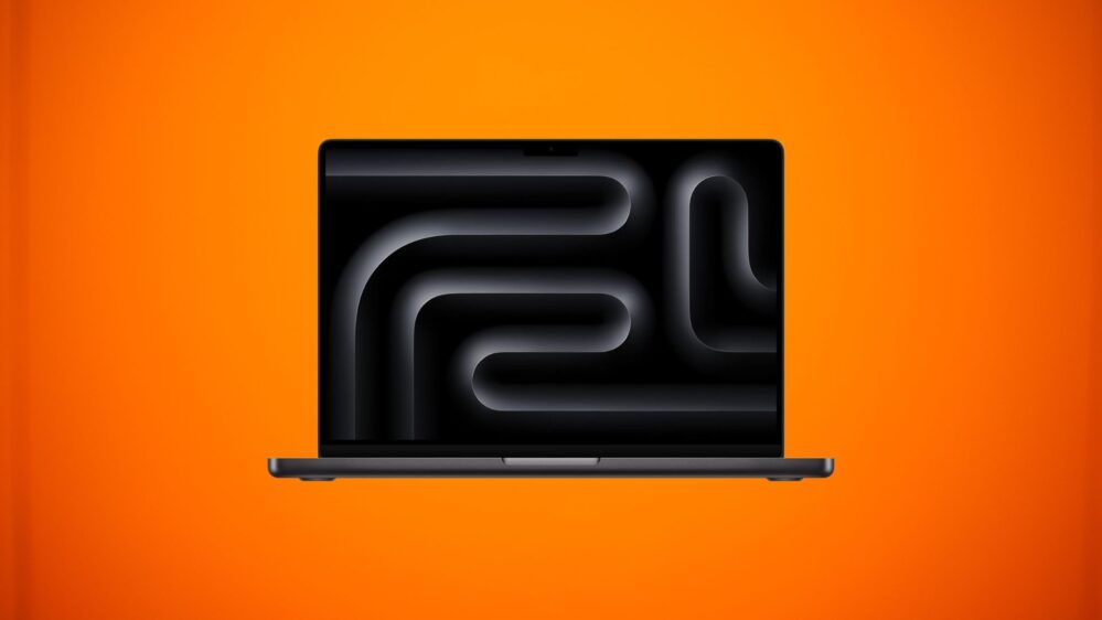 MacBook Pro