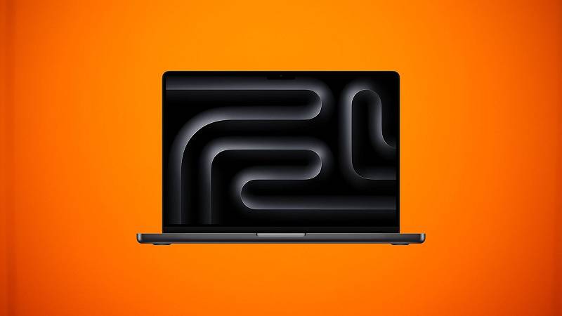 MacBook Pro