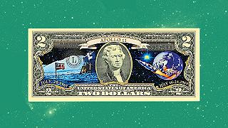 Nel 2023 la NASA ha contribuito all’economia americana per 75,6 mld di dollari