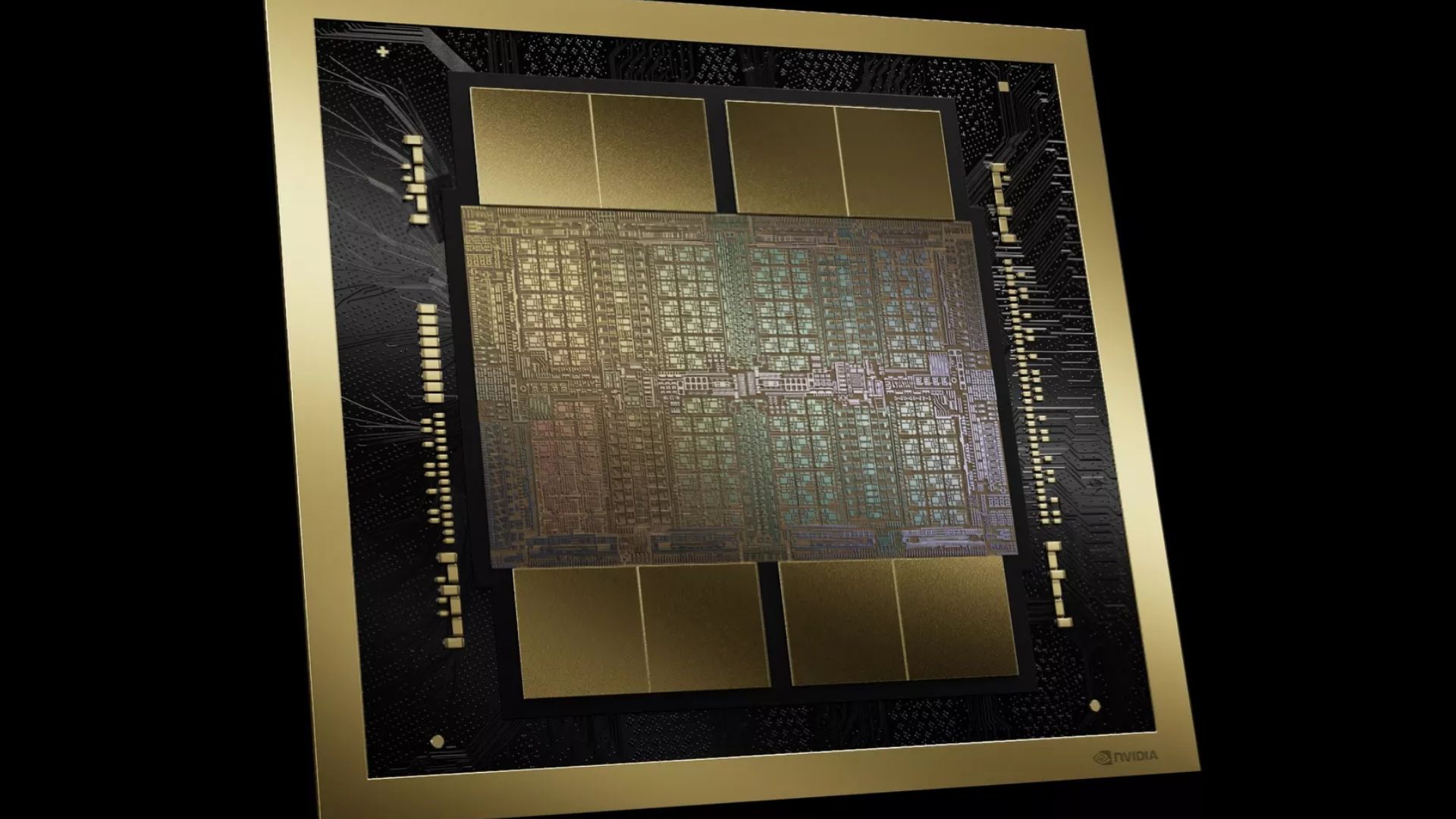 Nvidia: quasi il 40% dei ricavi Q2 proviene da soli due clienti