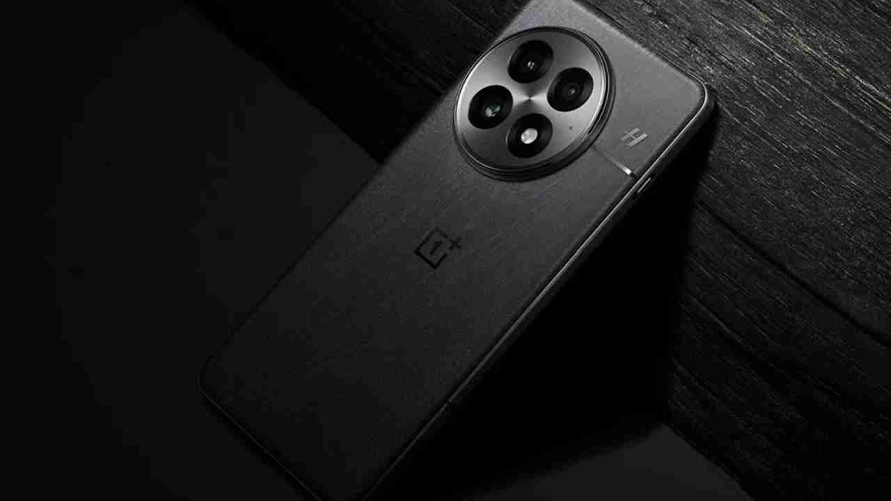 OnePlus 13