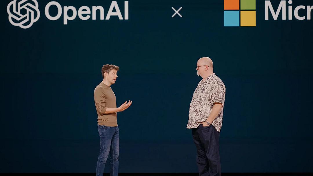 OpenAI e Microsoft: aria di divorzio nell’aria? | Le rivelazioni del NY Times