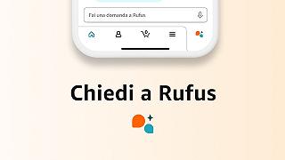 Amazon lancia l’IA per acquisti personalizzati: disponibile nell’app shopping