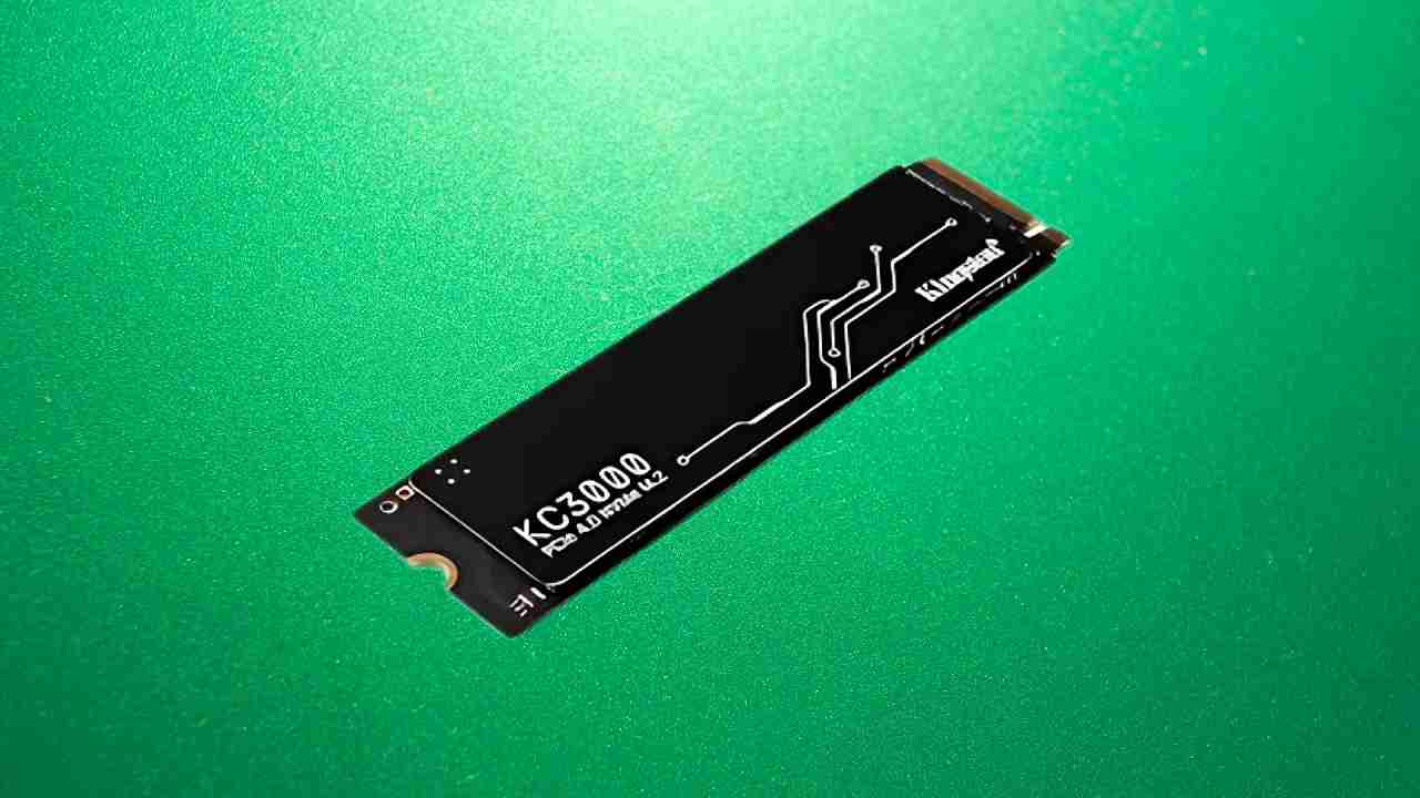 SSD