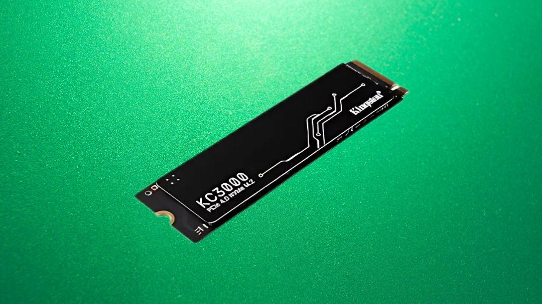 Gli SSD stanno per diventare un po’ più economici: ecco perché