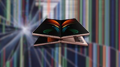 Avete speso 2000€ per il Salmsung Galaxy Fold 2? Abbiamo una brutta notizia…