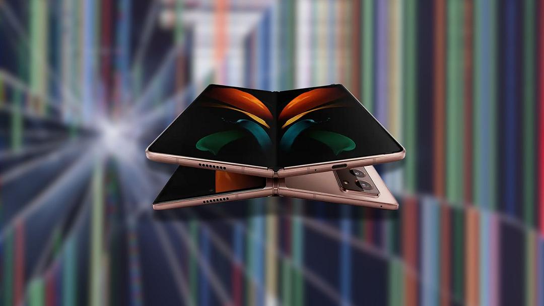 Avete speso 2000€ per il Salmsung Galaxy Fold 2? Abbiamo una brutta notizia…