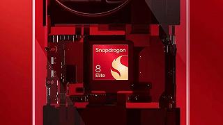 Sappiamo già molte cose sullo Snapdragon 8 Elite