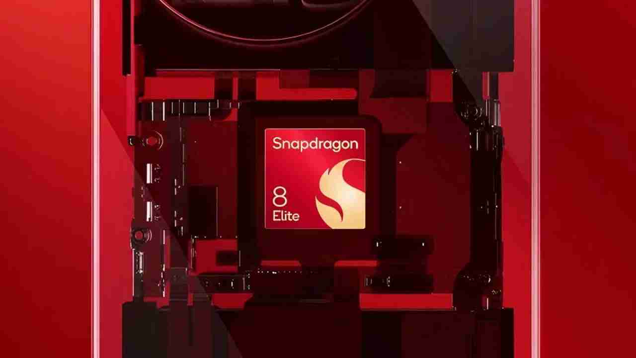 Snapdragon 8 Elite