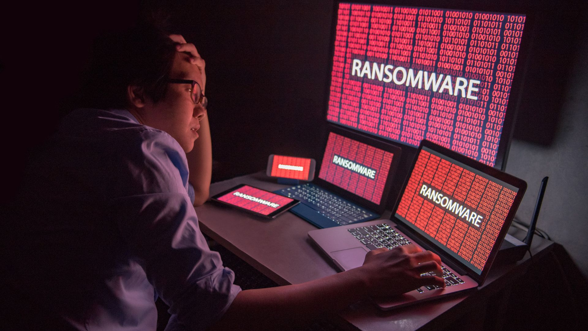 Incubo ransomware, l’ultimatum alle aziende: “smettetela di pagare gli hacker”