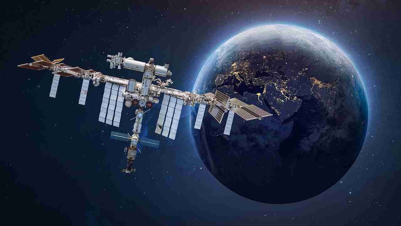 Stazione spaziale internazionale