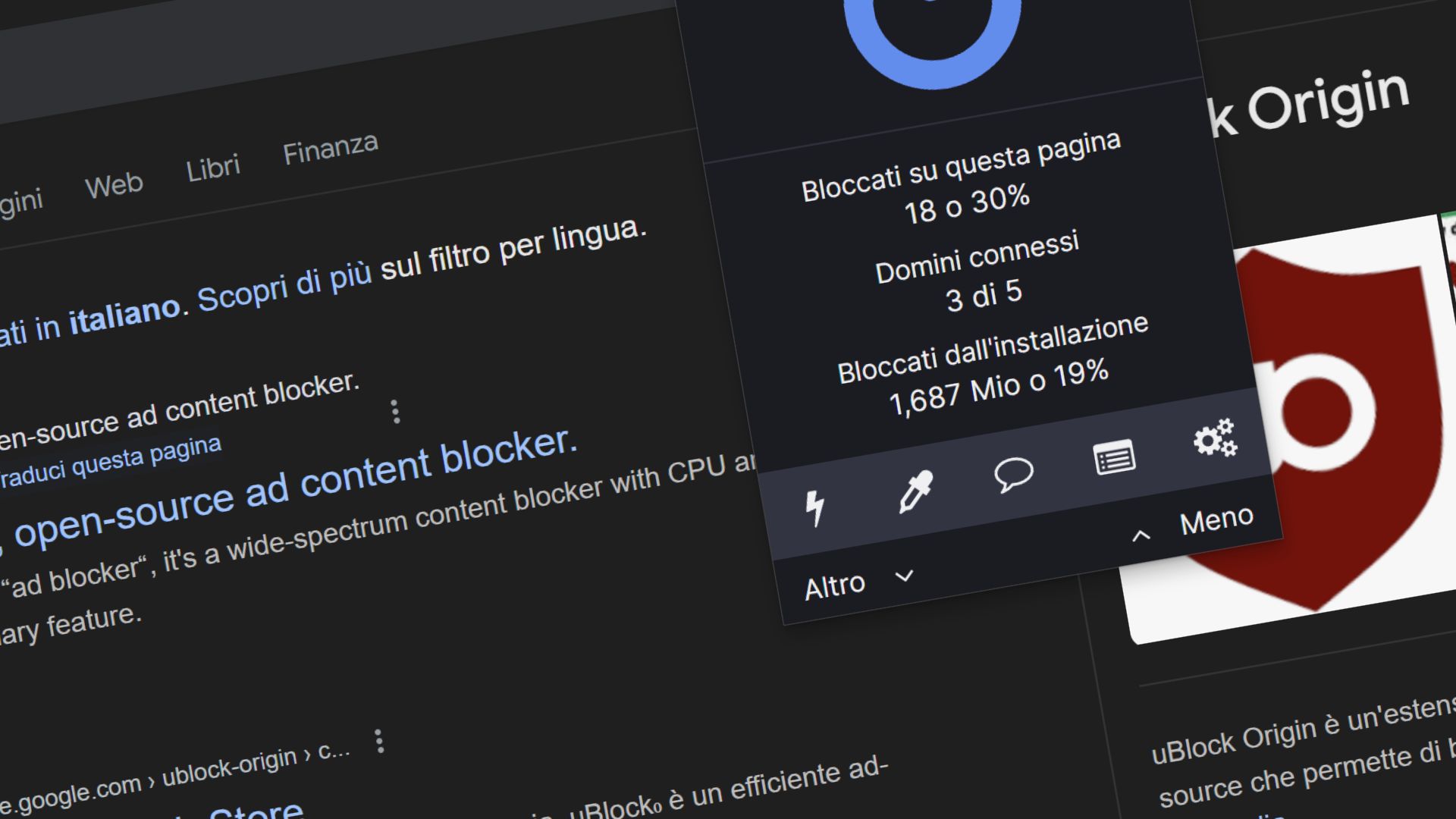 Stretta contro gli adblocker: presto Google bloccherà tutte le estensioni su Chrome