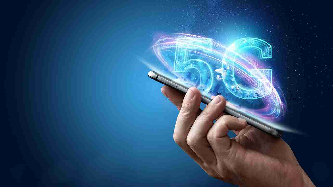 5G