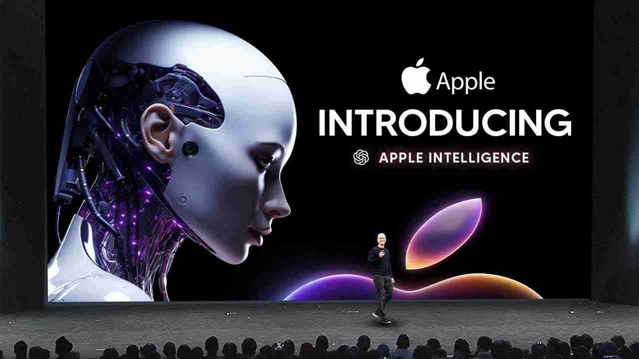 Apple Intelligence