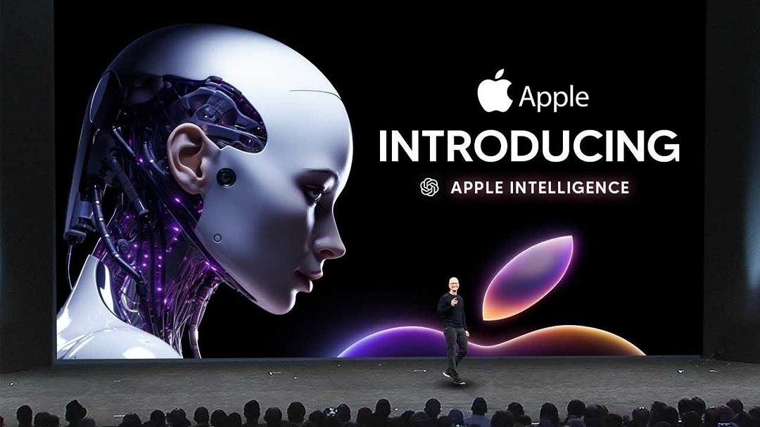 Apple si allea con Alibaba: assieme porteranno l’AI Apple Intelligence in Cina