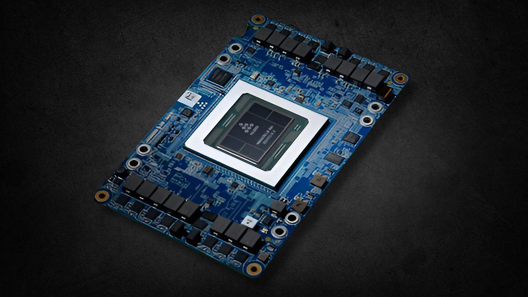 Il piano segreto di Amazon per conquistare il mercato dei chip AI e battere NVIDIA