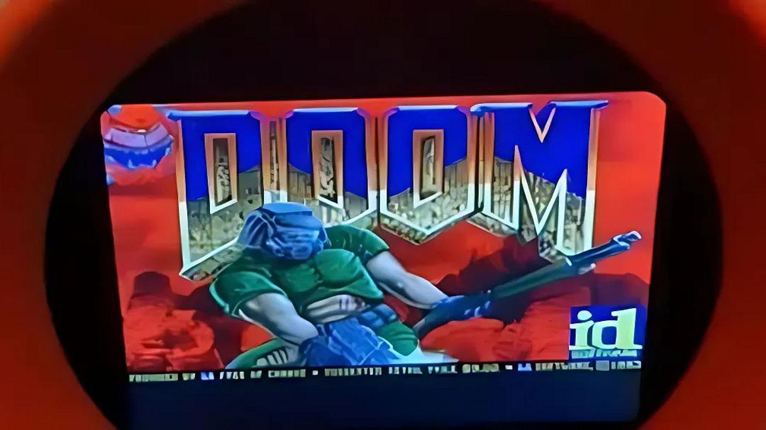 Qualcuno è già riuscito a riprodurre Doom sulla nuova sveglia di Nintendo