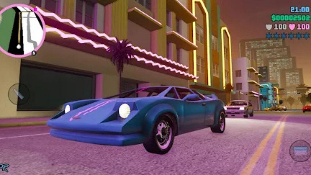 GTA III e Vice City lasciano Netflix Games: cosa cambia per gli abbonati