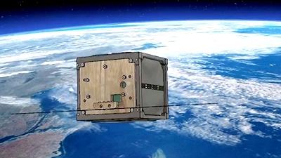 LignoSat: il satellite giapponese in legno che potrebbe trasformare le missioni spaziali