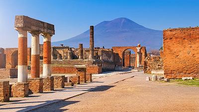 Identità delle vittime di Pompei riscritta grazie a un nuovo studio sul DNA