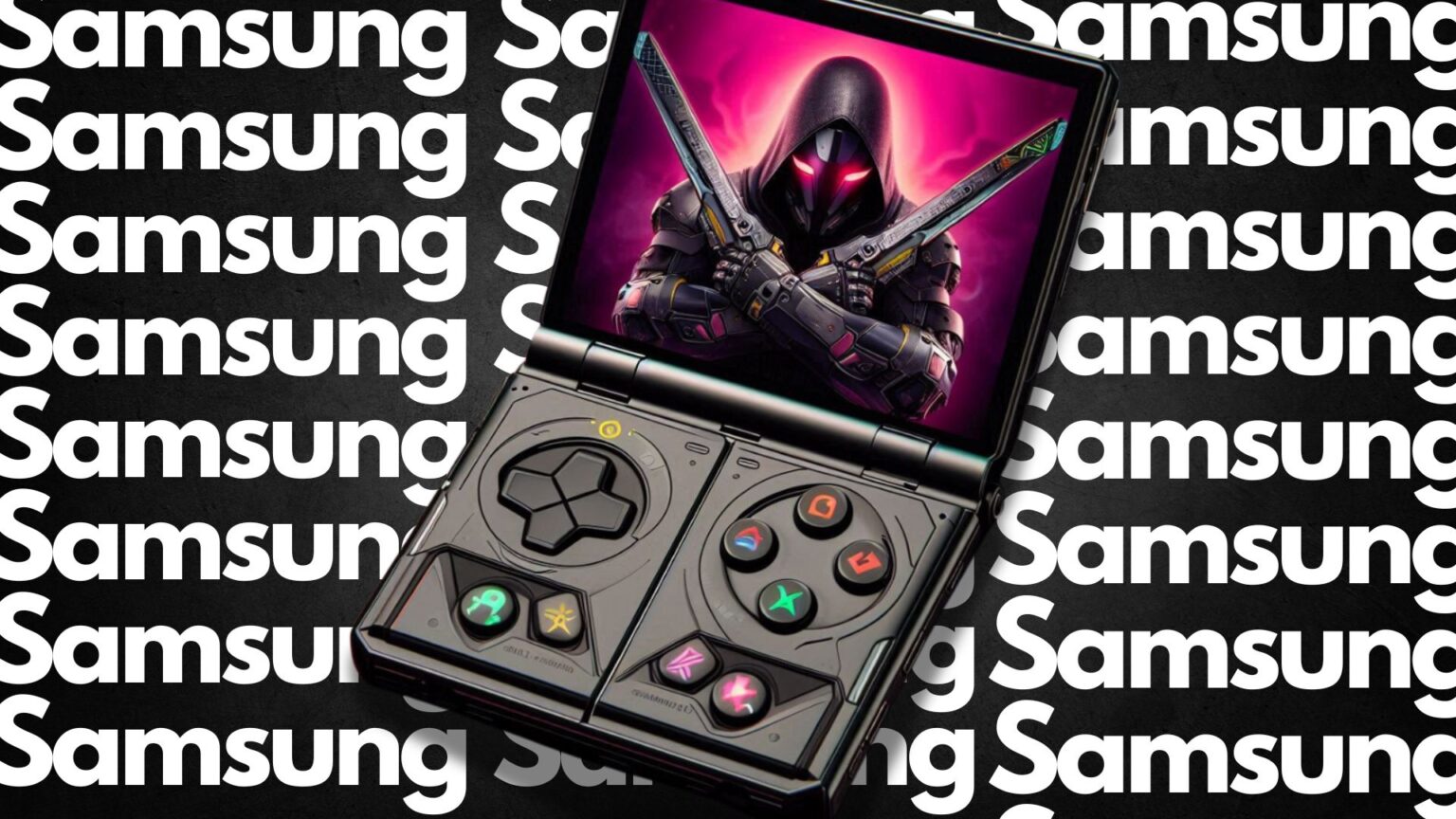 Samsung