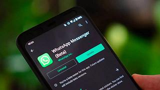 WhatsApp Beta si aggiorna: miglioramenti per fotocamera e galleria