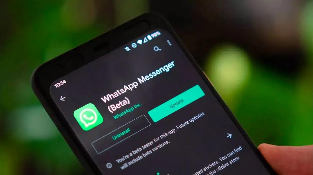 WhatsApp Beta si aggiorna: miglioramenti per fotocamera e galleria