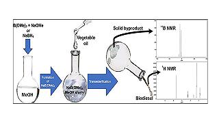 Produzione di biodiesel da olio esausto: al via nuovo metodo semplificato