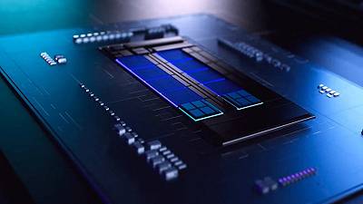 Intel svela Panther Lake: ecco quando arriverà il nuovo processore