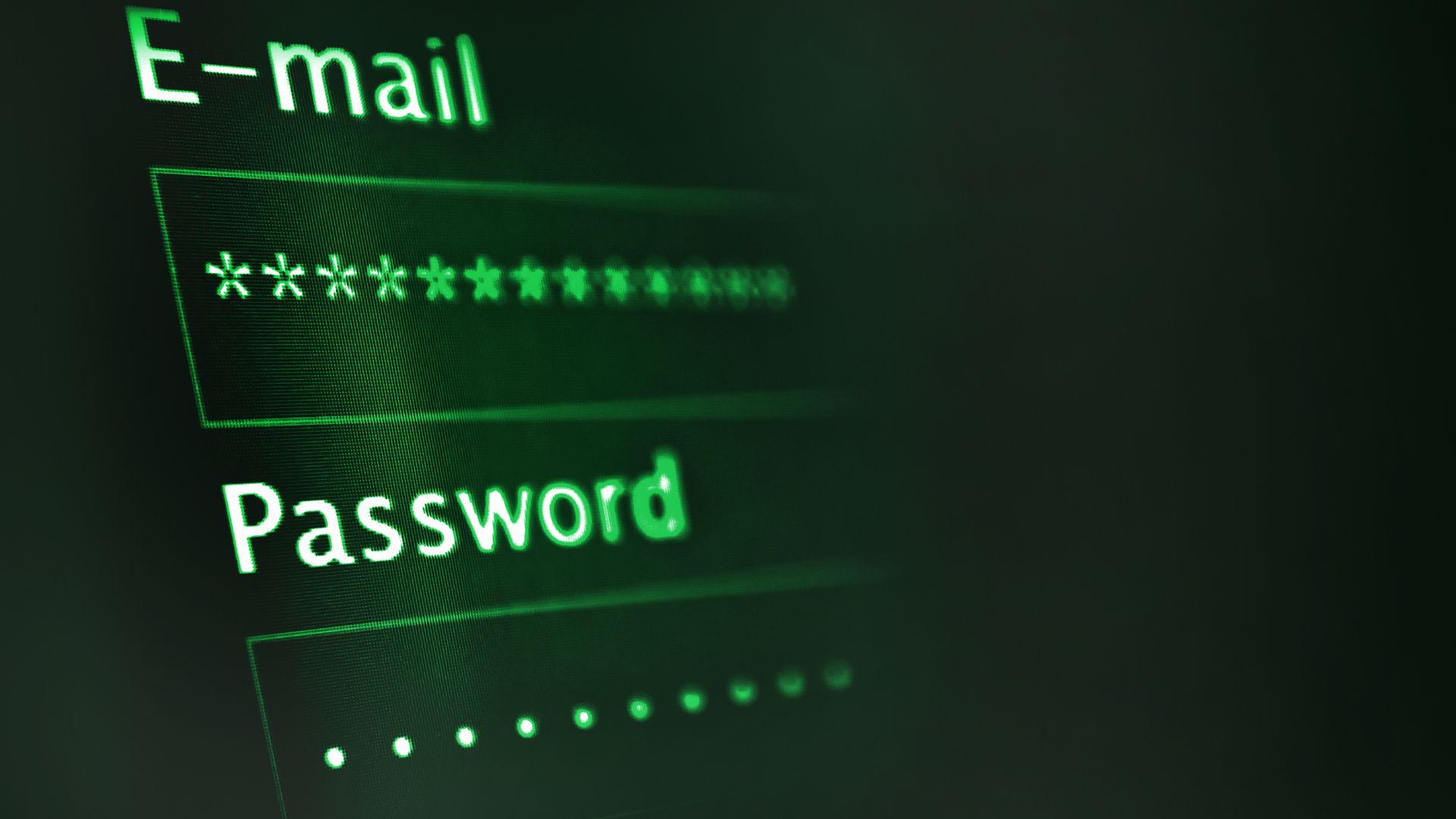 La lista delle password da non usare mai: gli hacker le indovinano in meno di 1 secondo