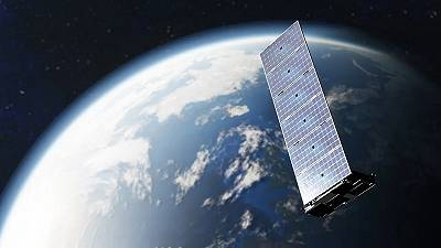 SpaceX sogna un “data center orbitale” con fino a un milione di satelliti