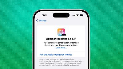Per ora Apple Intelligence è un enorme flop: agli utenti non interessa