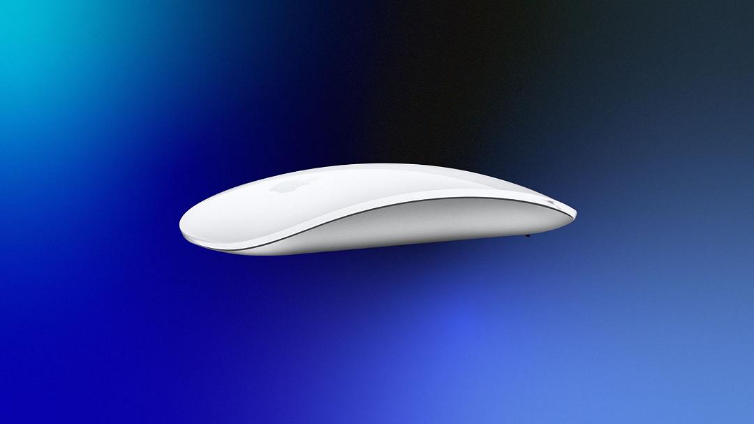 Apple vuole cambiare anche il Magic Mouse, infine