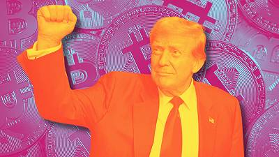 Trump Media pronta a investire 2,5 miliardi di dollari in Bitcoin