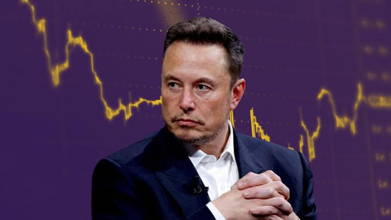 Elon Musk vuole trasformare X in una "App per tutto"