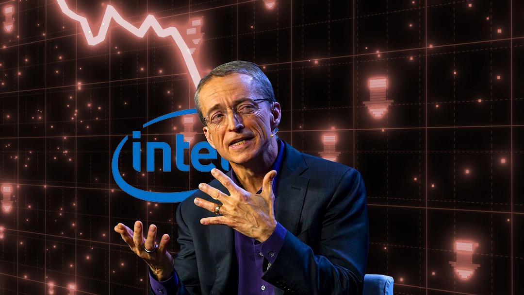 Pat Gelsinger si ritira: Intel alla ricerca di una nuova leadership