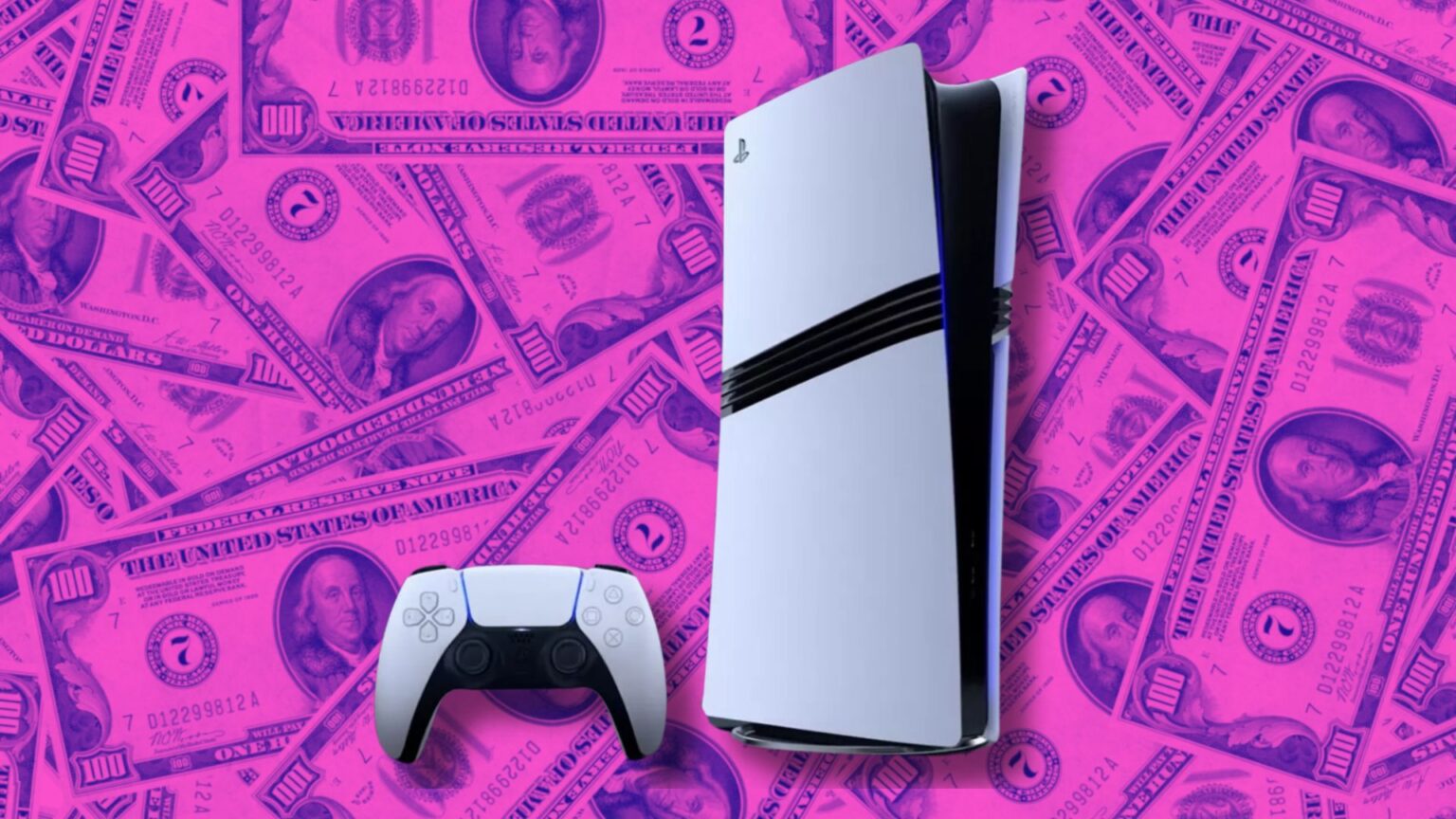 PS5 PRO: I DATI DELLE VENDITE PREMIANO SONY