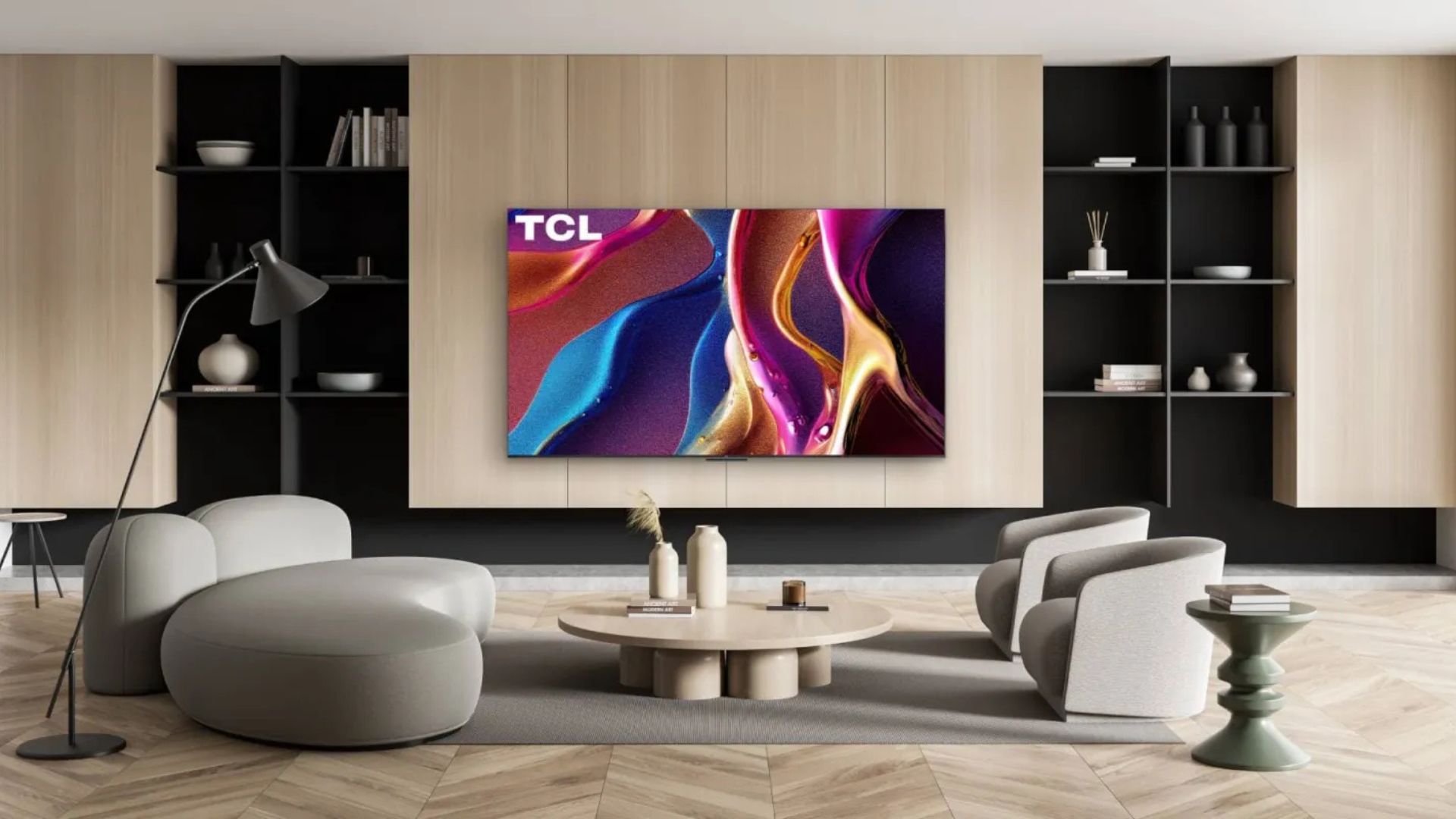 TCL scommette sui film generati dall’AI: arriva il nuovo canale gratuito TCLtv+