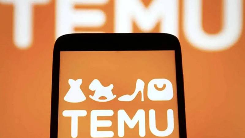App Temu: nuove accuse